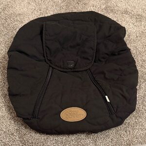 Infant Car Seat Cover